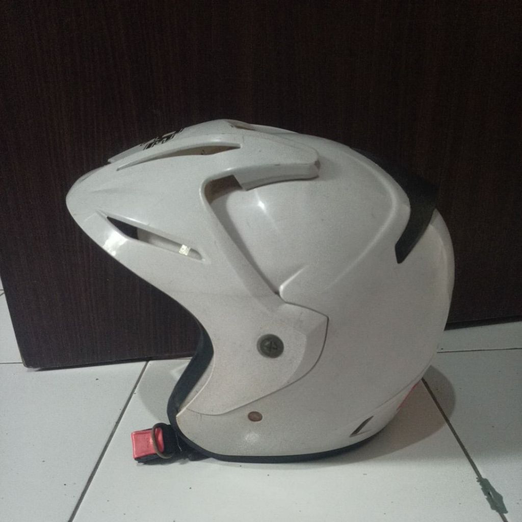 Helm viar