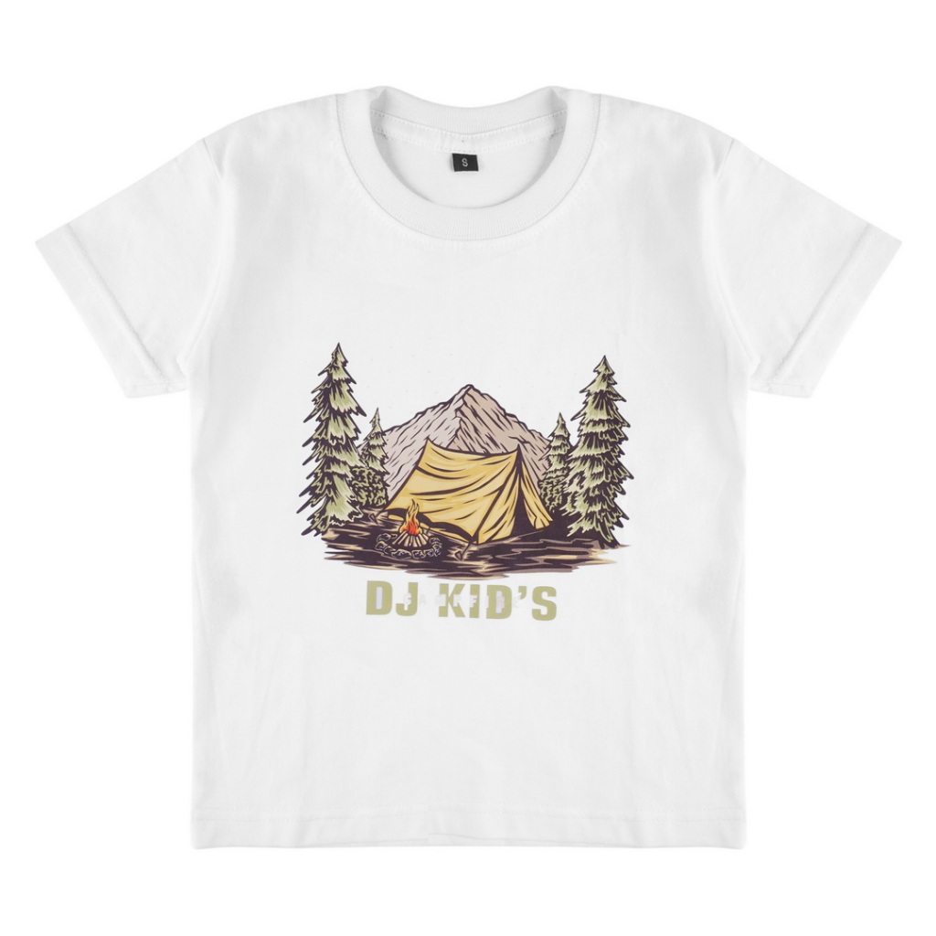 BAJU ANAK PREMIUM. DJ Kids