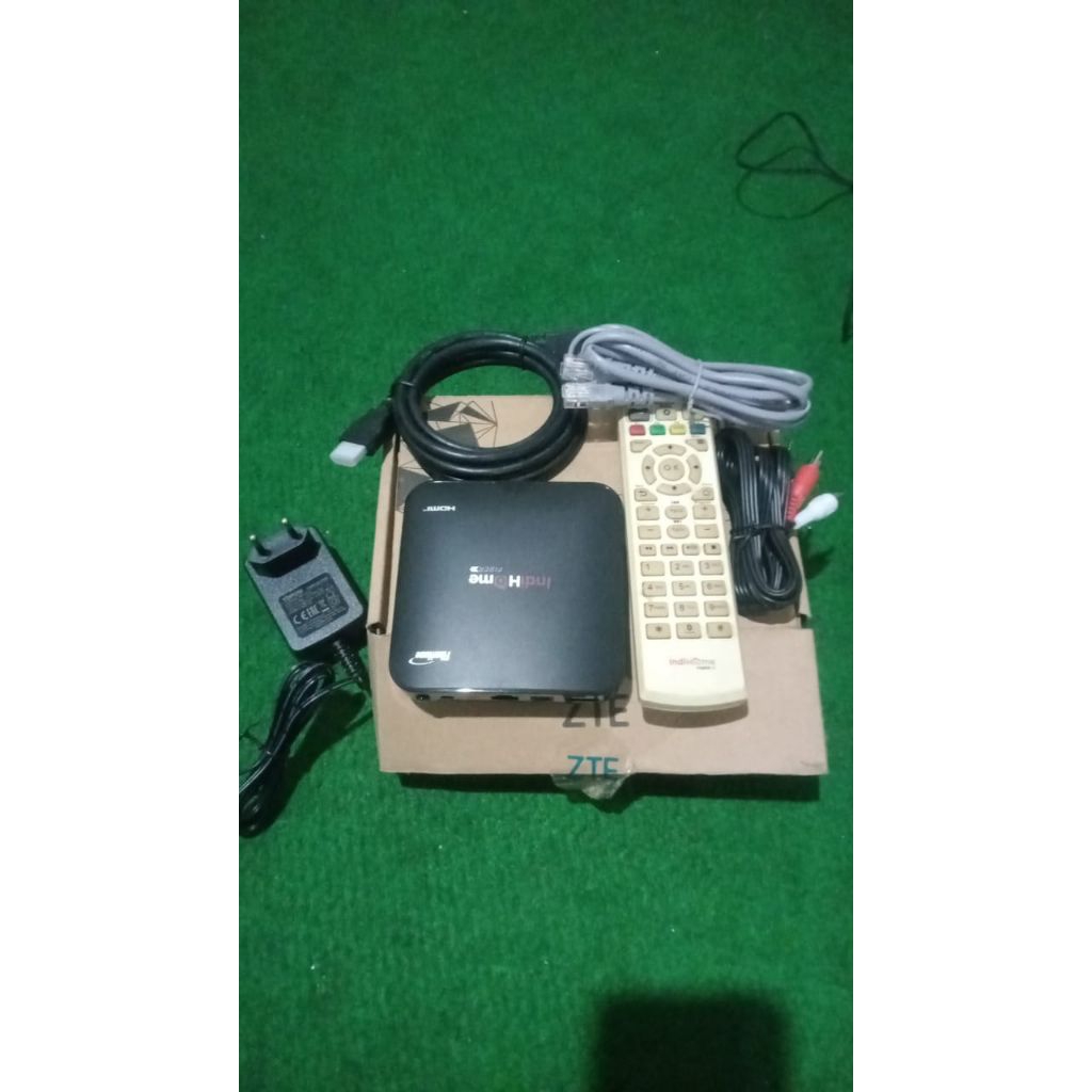 stb Indihome fulset belum diroot