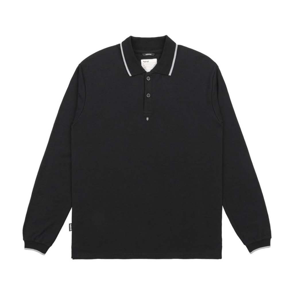 MATERNAL POLO SHIRT - TSENCA