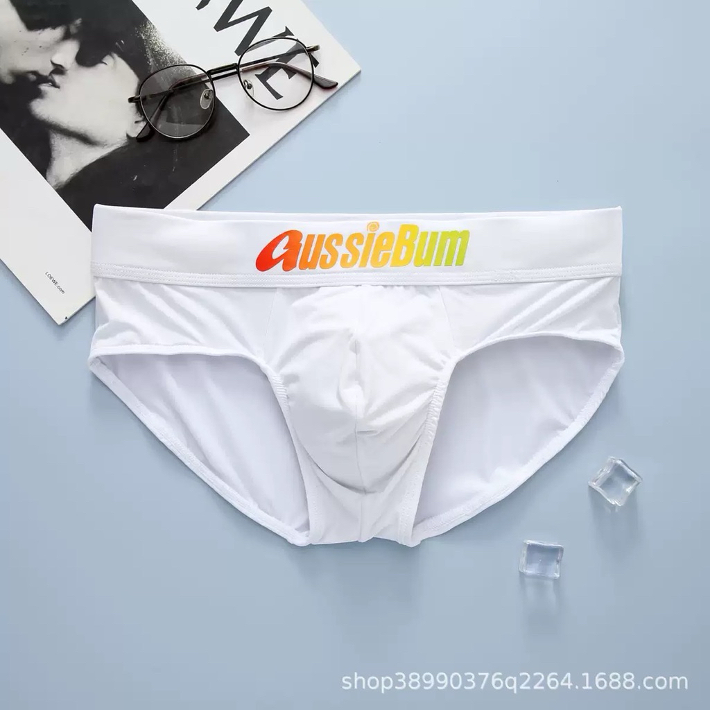 celana dalam pria aussiebum