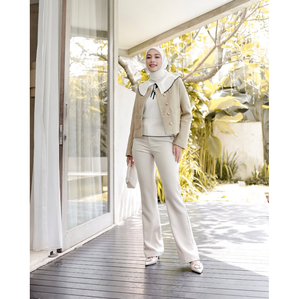 DIANA RESTU -  JONA PANTS