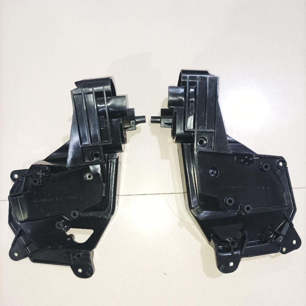 BRACKET BREKET RANGKA SPION HONDA FREED ORIGINAL