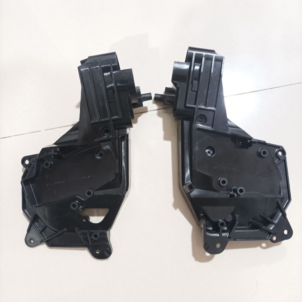 BRACKET BREKET RANGKA SPION HONDA FREED ORIGINAL