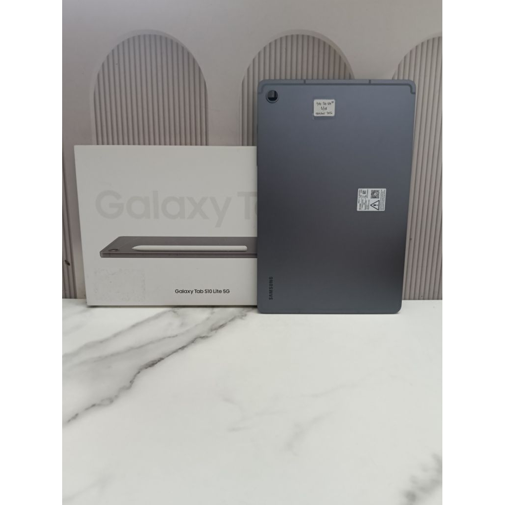 Samsung galaxy tab s10 lite 5g 6/128 second