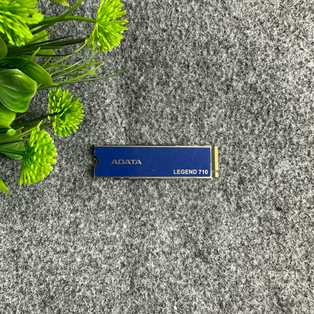 SSD Nvme SSD 2 TB SSD ADATA LEGEND NVMe 710 2TB Sentinel 100%