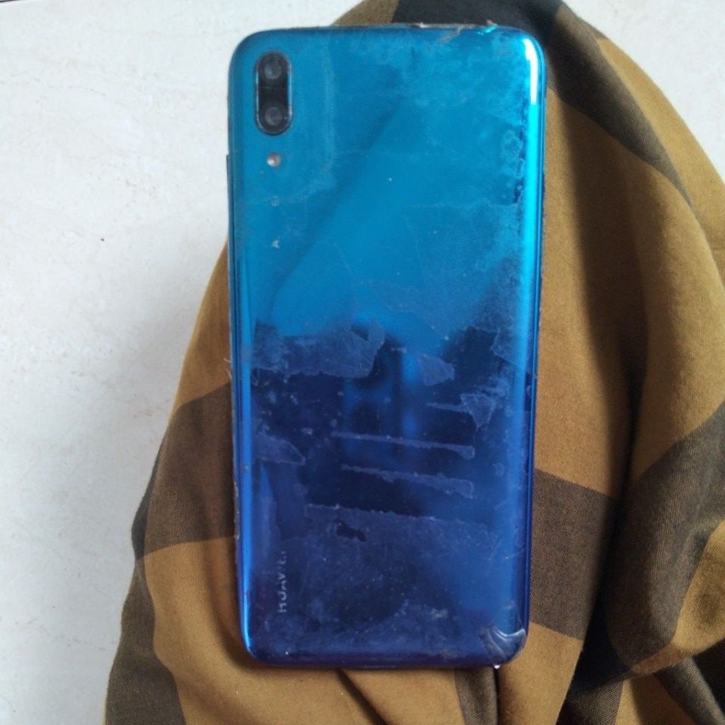 hp Huawei minus lcd ram4/64 TLP ok