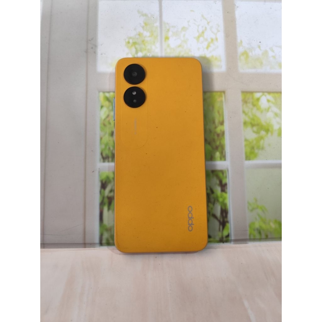 Oppo A17 Ram 6Gb/128Gb