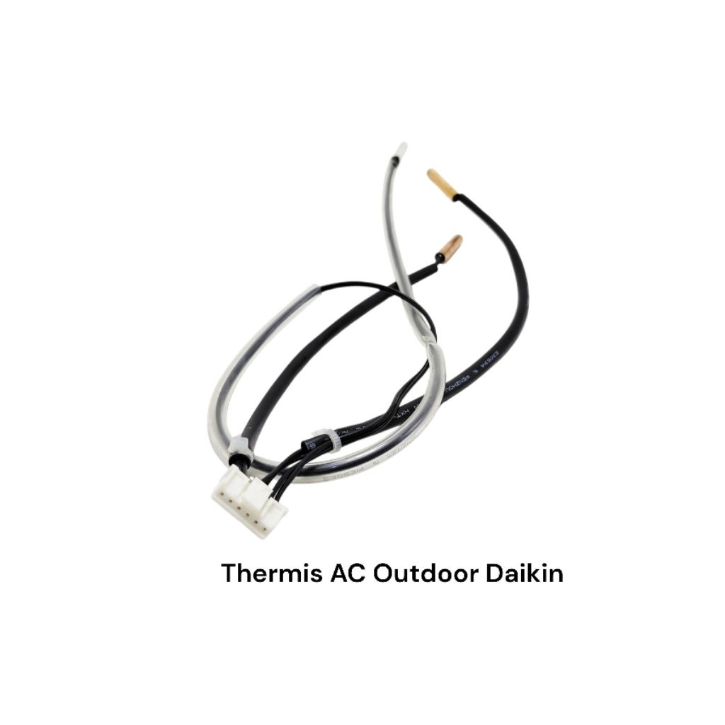 Daikin Thermis AC Outdoor Daikin - 6 Pin Kabel Udara Luar untuk AC Daikin