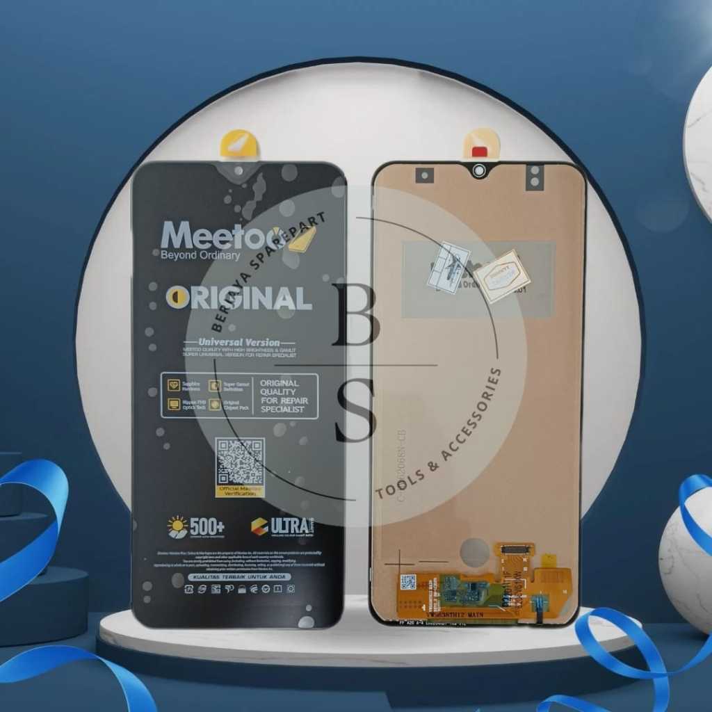 LCD SAMSUNG A30S / A307 / A307F LCD TOUCHSCREEN FULLSET