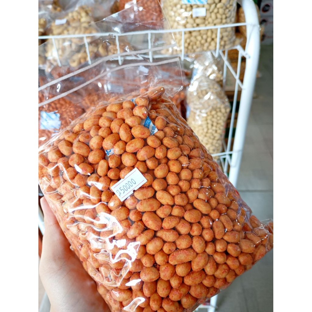 Kacang Mayasi