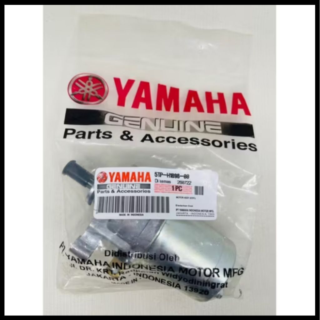 DINAMO STATER JUPITER Z DINAMO STATER ASSY JUPITER Z 5TP