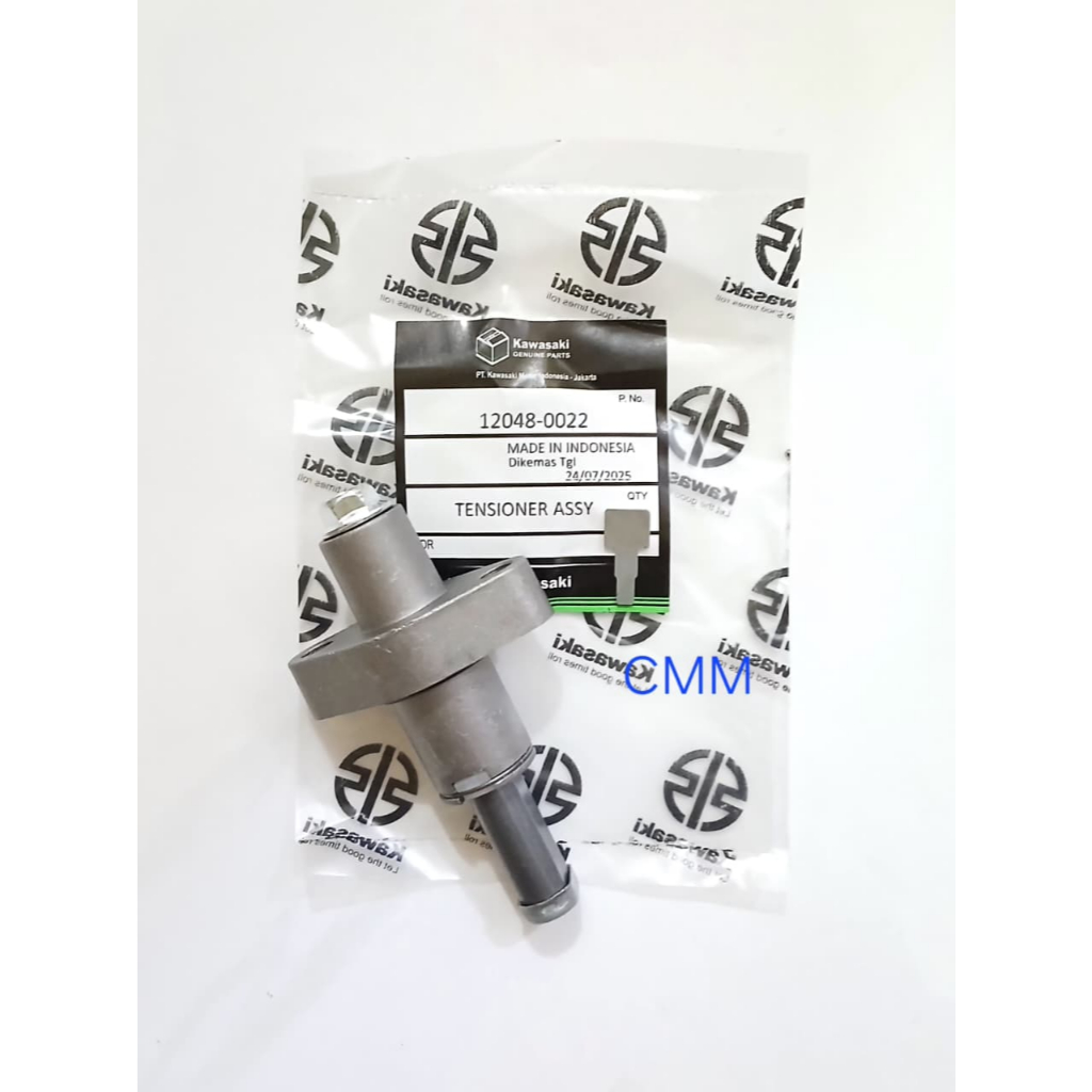 TONJOKAN KETENG SETELAN KETENG KLX 150 TENSIONER ASSY KLX 150