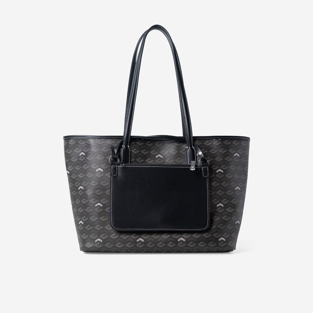 Christy Ng MY - Russo Large Monogram Tote Bag LIMITED EDITION