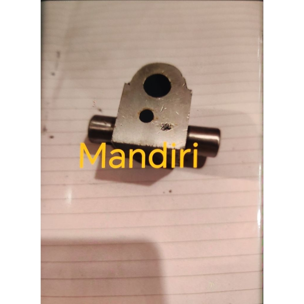 support rocker arm kubota rd85