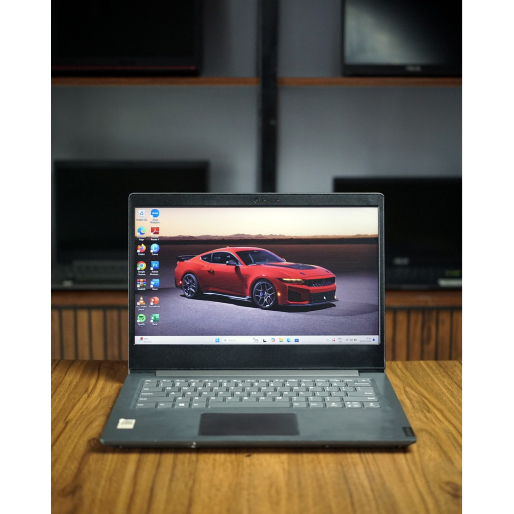 LENOVO V14 RAM 8GB SSD 256GB WINDOWS 11