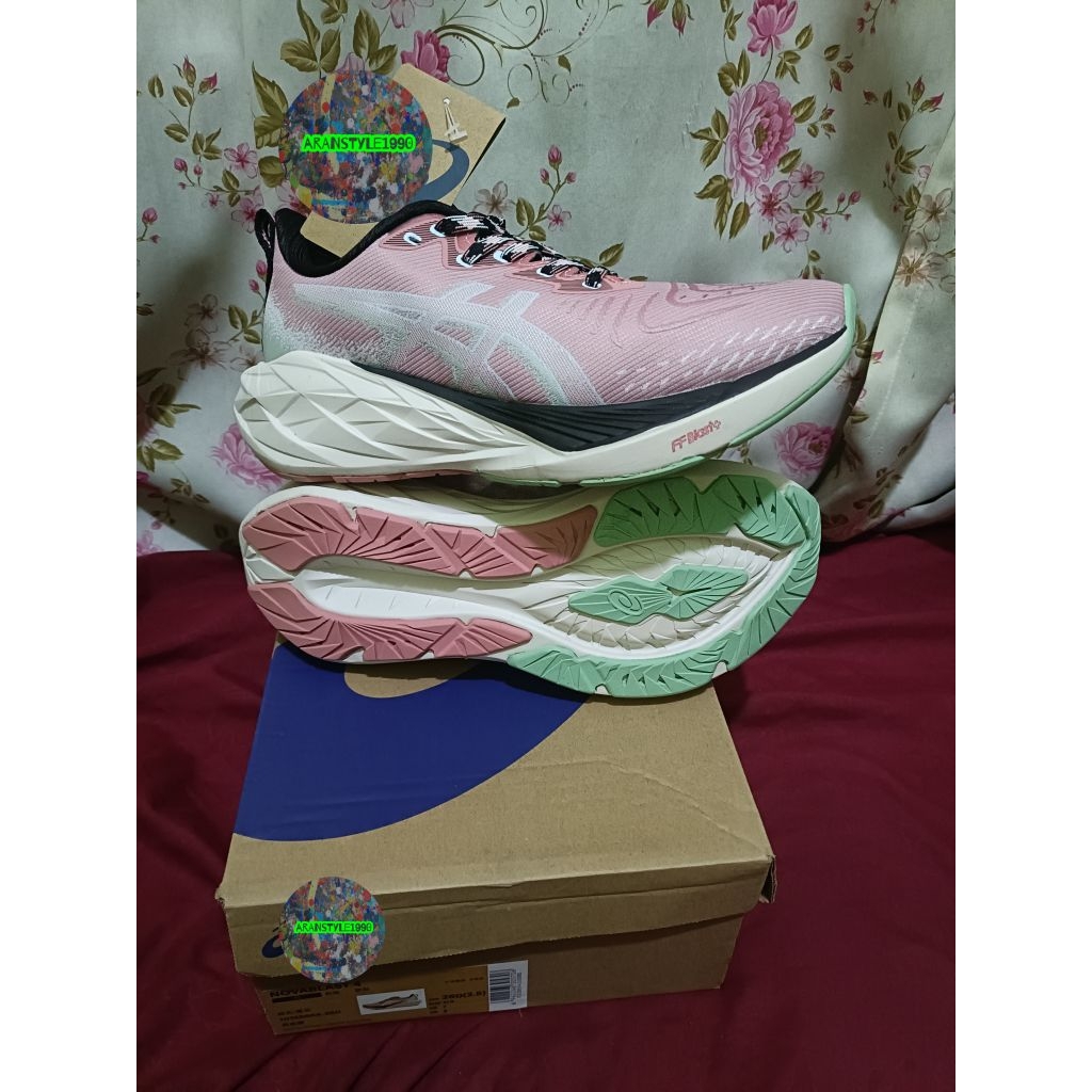 sepatu running asik novablas4