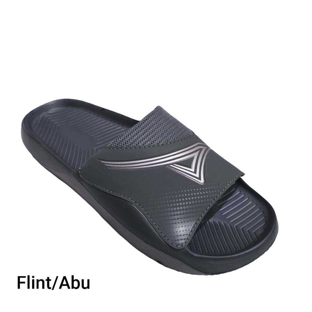 Sandal Slide Unisex Ardiles APS/Flint Selop Pria Terbaru Original