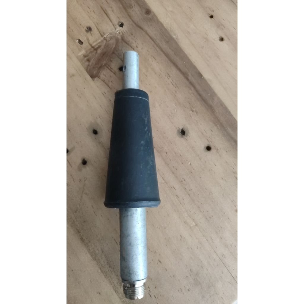 Loading Antena Telex Baegasden VHF