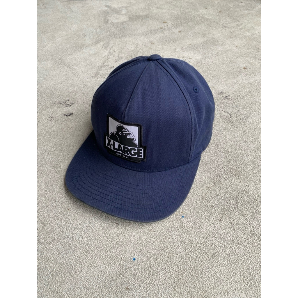 topi xlarge