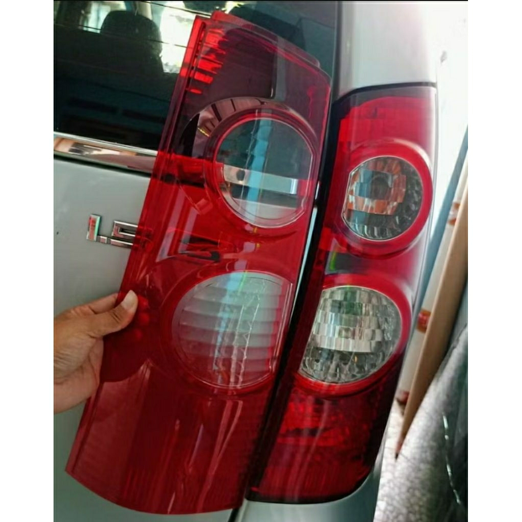 Mika Stop Lamp Lampu Stop Rem Belakang Avanza/Xenia 2007-2011