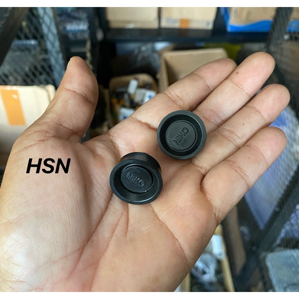 Klep pompa/ Klep pompa NIKO od 25/klep pompa