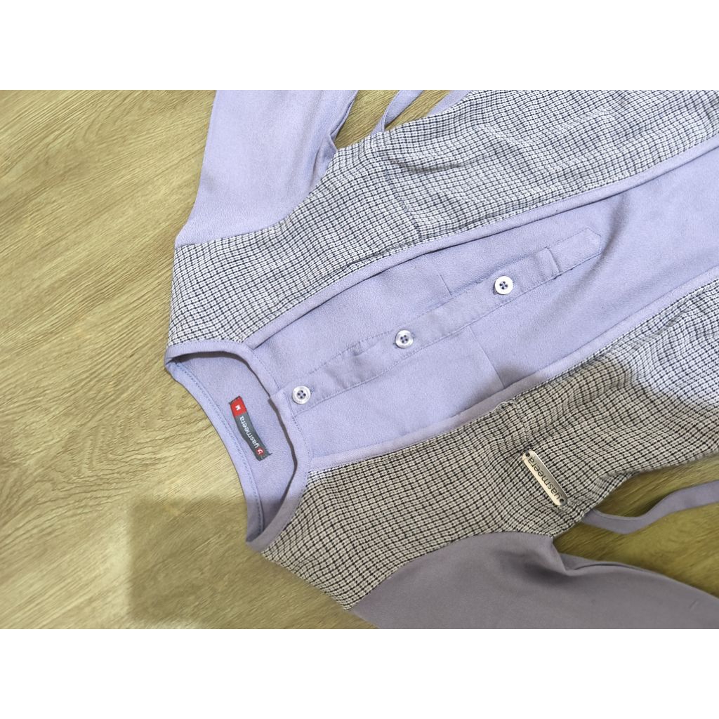 Preloved gamis anak by yasmeera