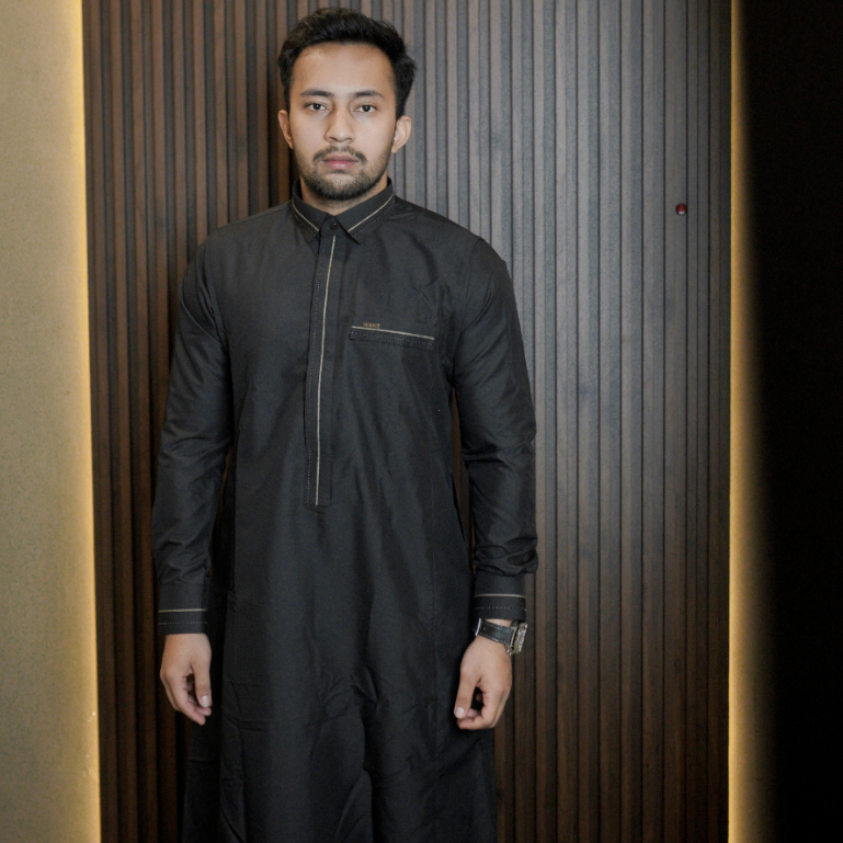 Shahama Thobe Exclusive SH-169