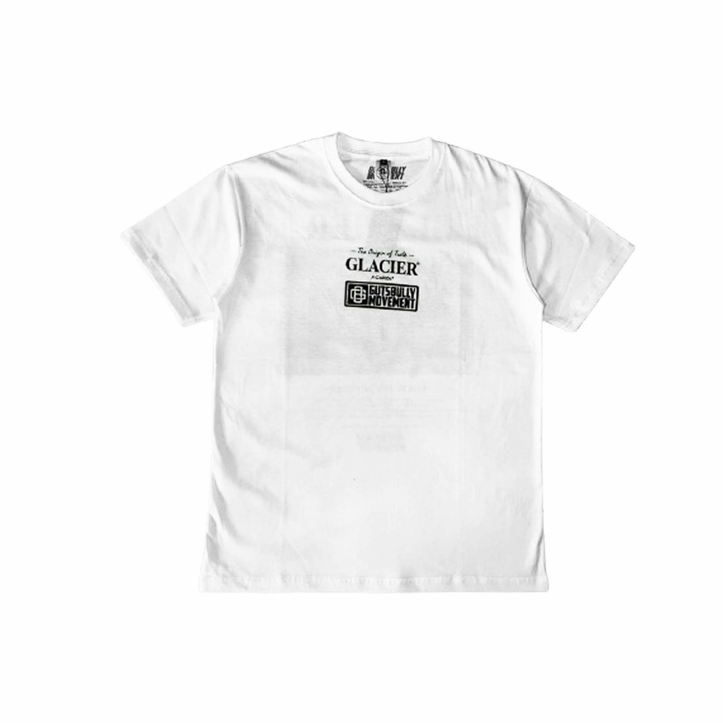 KAOS | DISTRO | GUTSBULLY MOVEMENT | GLACIER | XCOLLABS | LOCAL PRIDE
