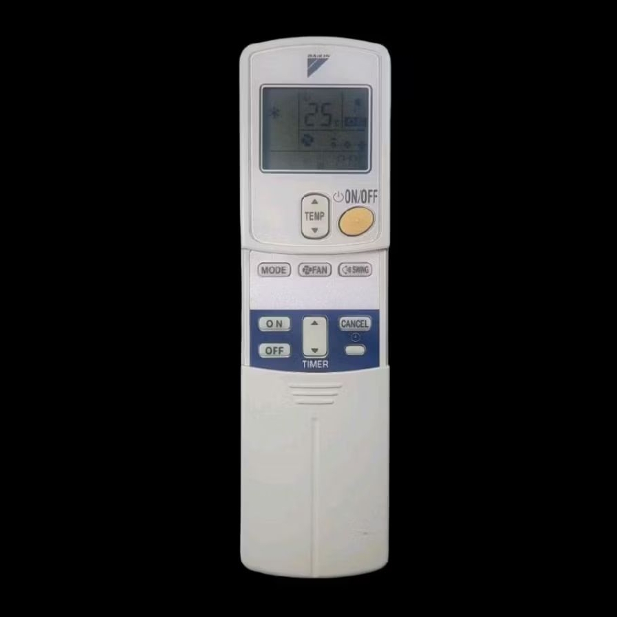 Remote Control AC Daikin ARC433A5 Original