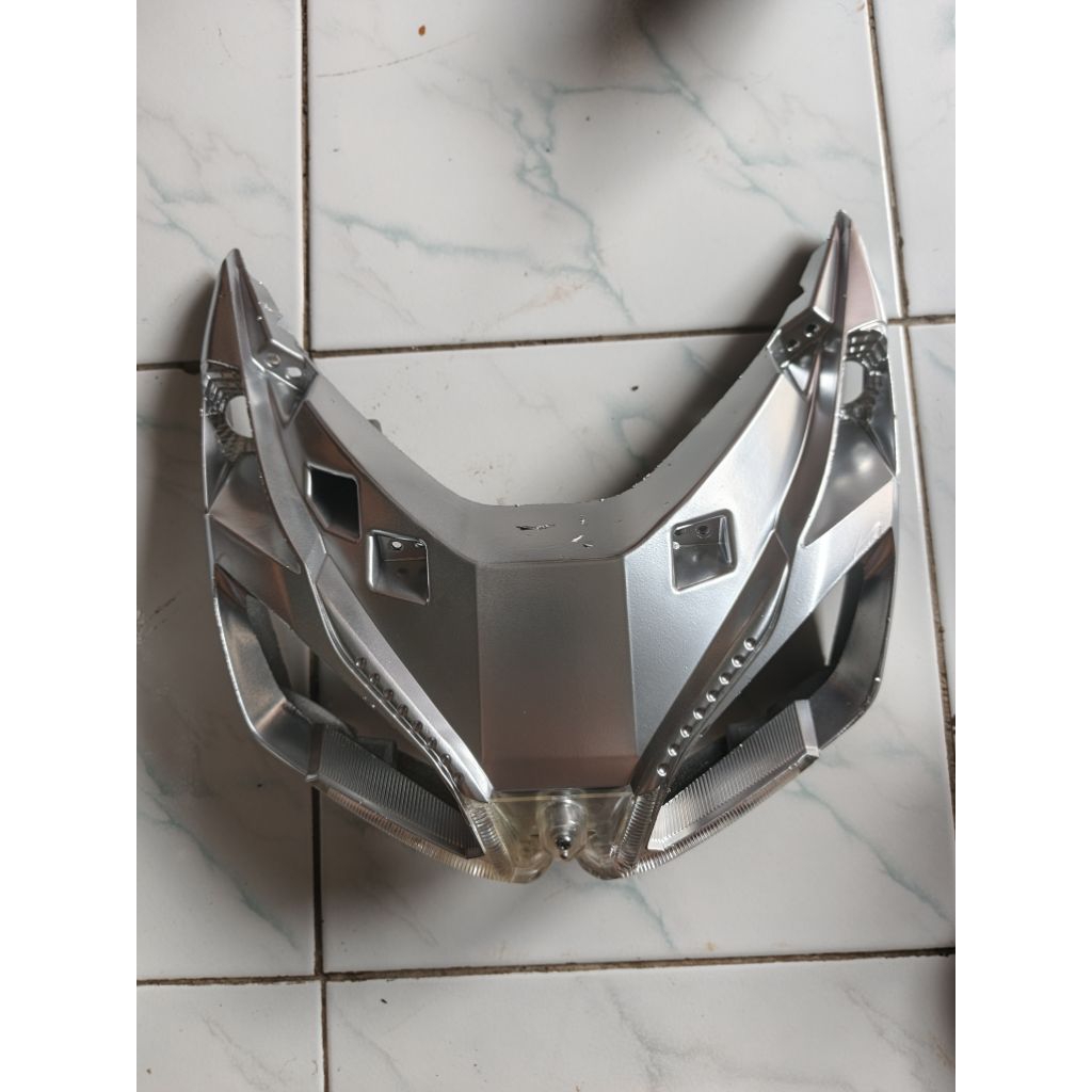 reflektor Krum vario FI led 110