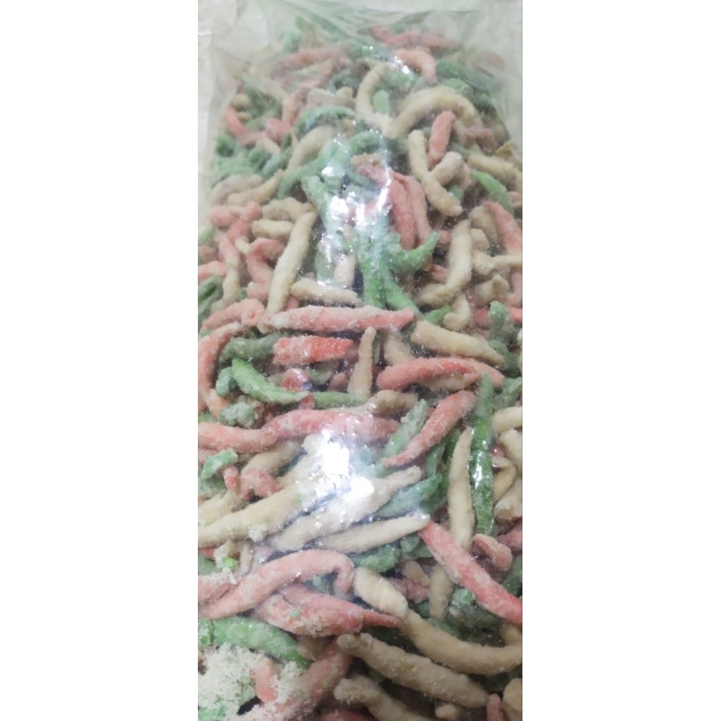 Langit_Rembulan Widaran Warna Manis 250-500 Grm