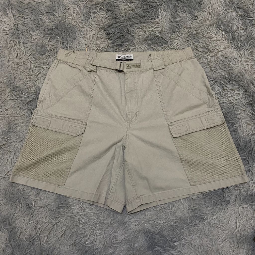 celana mancing columbia