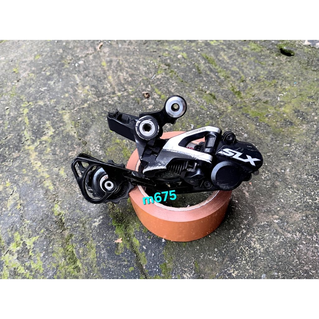 RD Shimano SLX 10 Speed