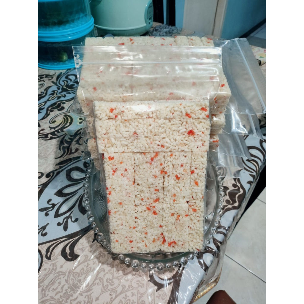 JIPANG BETAWI ASAM MANIS/TENTENG BETAWI ASAM MANIS