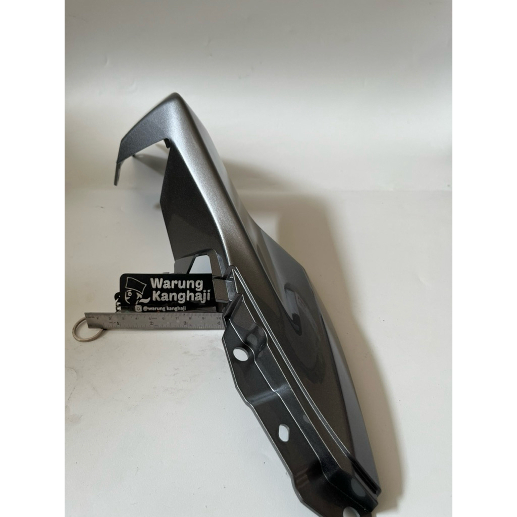 Body Belakang Motor Kawasaki Ninja 250 Fi old / Z250