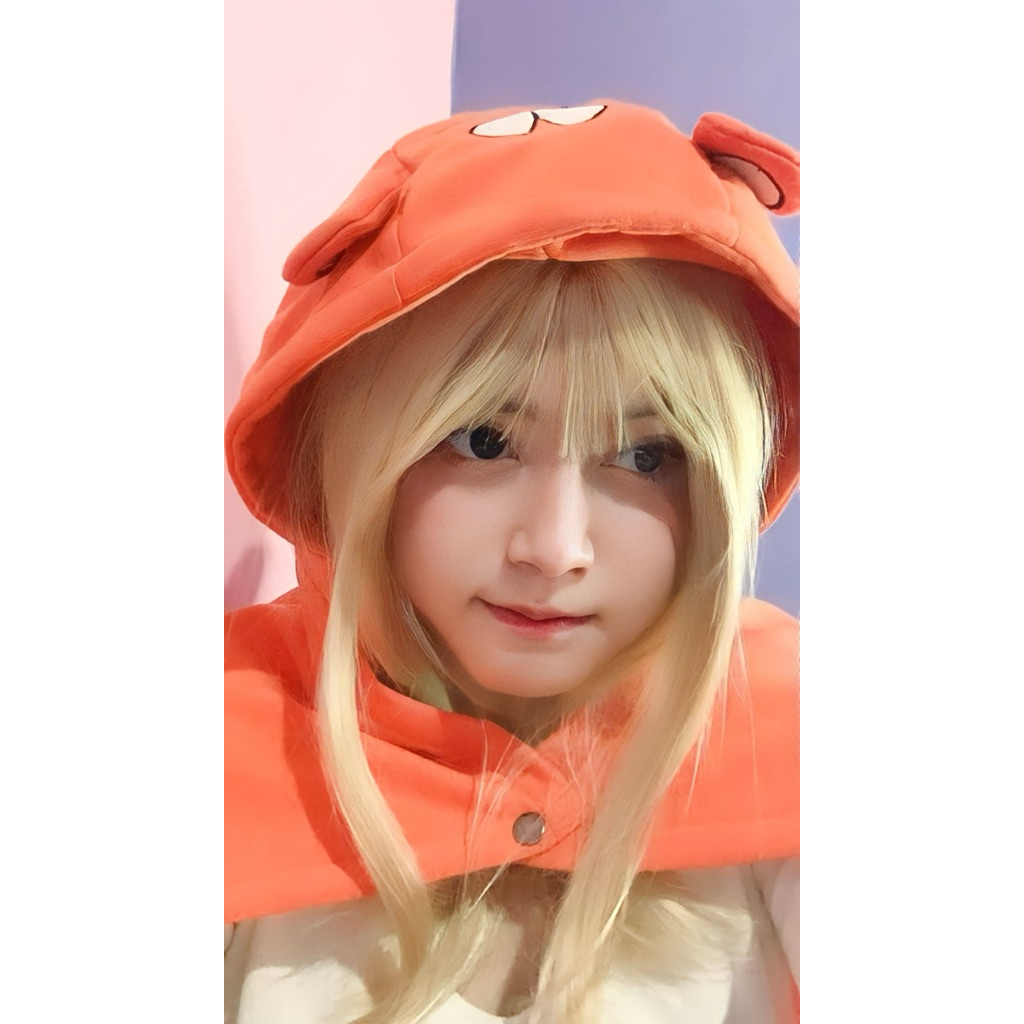 jubah umaru
