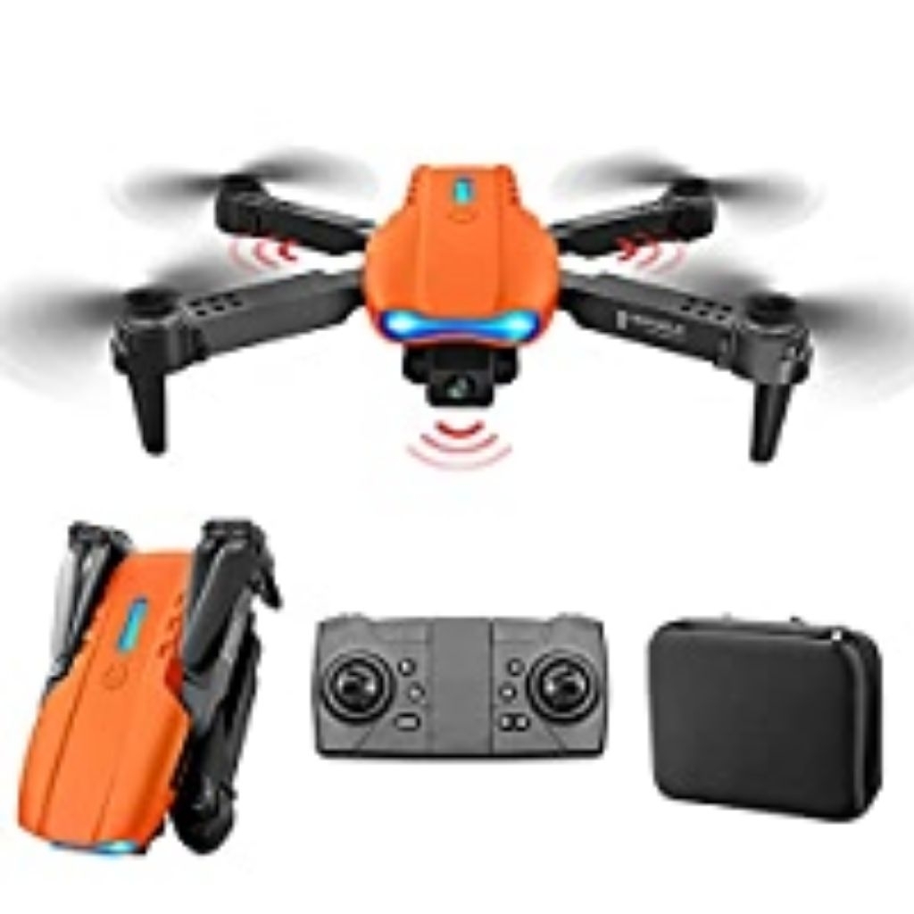 E99 Drone E88 Drone, bisa COD/Battery combination set/drone murah