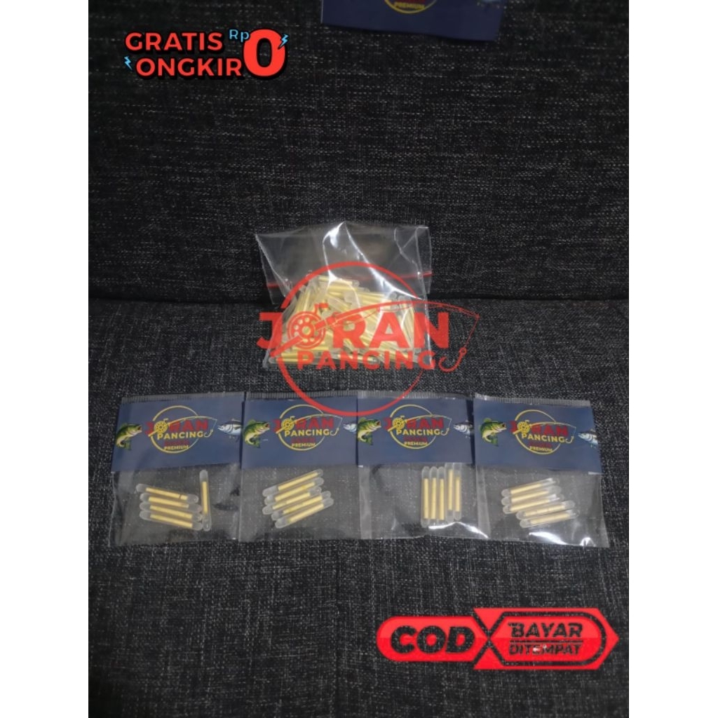 Starlet Pancing | Starlet Import Terang | Starlite Pancing | Starlet Pelampung | Starlight Pancing