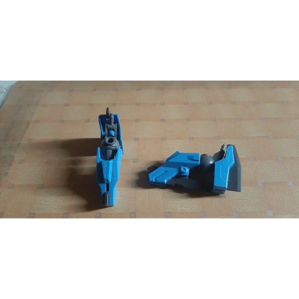 part gundam vidar fm 1/100