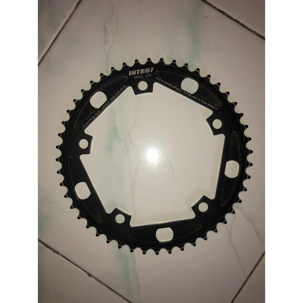 Chainring Intro7