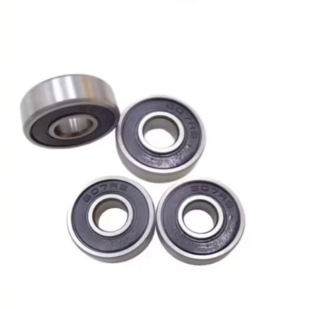 Bearing 607 2RS Berkualitas Bearing Laher 607 2RS Berkualitas Laher 607 2RS Berkualitas