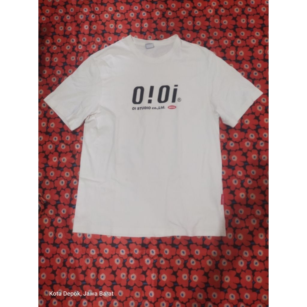 T-shirt OiOi