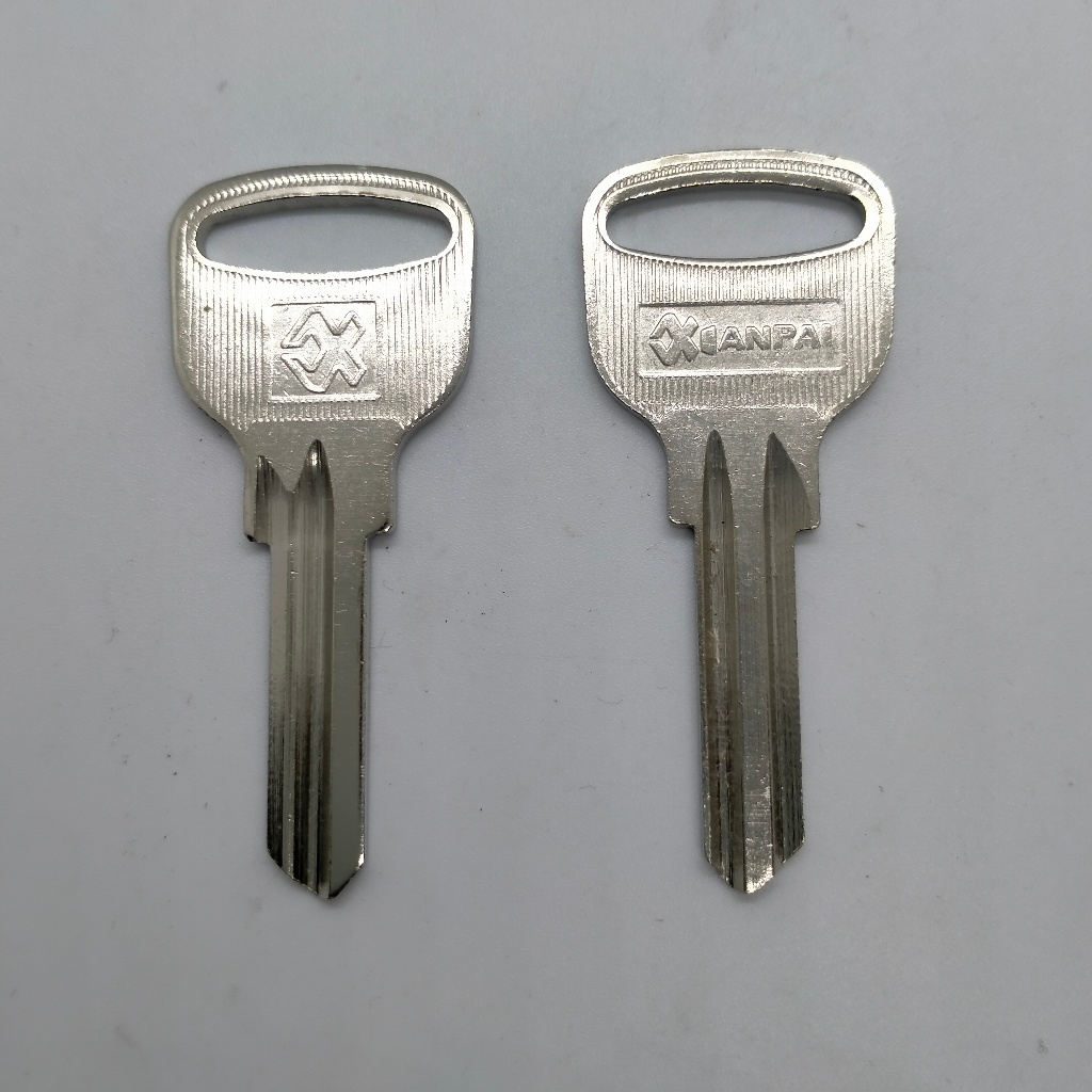 Bahan Kunci Yale A, Bahan Kunci Yale Tanggung, Bahan Kunci LA, Bahan Alumunium