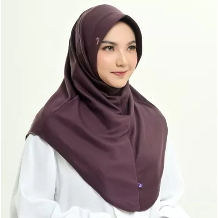 Rabbani - Hijab instan terbaru pet kecil antem NEO KARIMUN ori RABBANI
