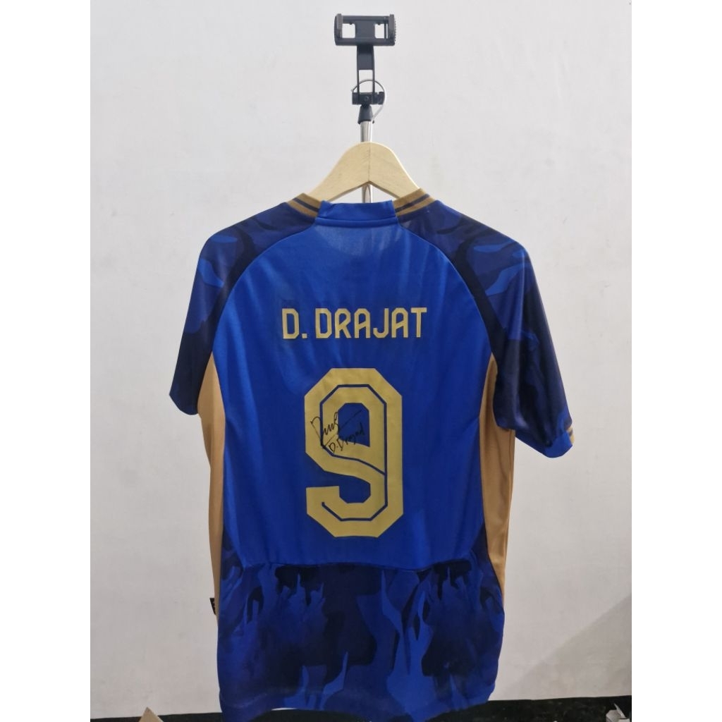 Jersey Persib Home ACL 2024/2025