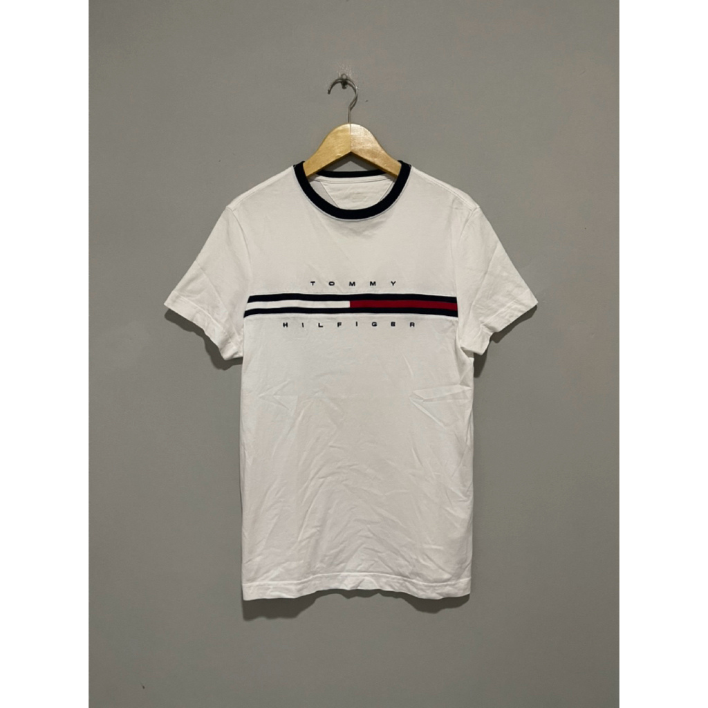 Kaos Tommy Hilfiger Original / Kaos Tommy Jeans Original / Kaos Tommy Hilfiger / Kaos Tommy Jeans Lo