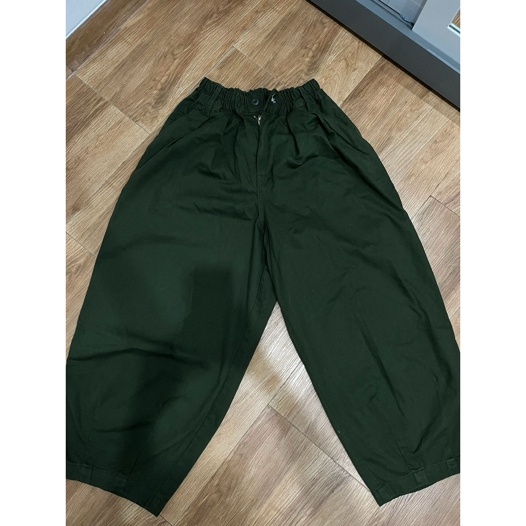 balloon pants 606 garb