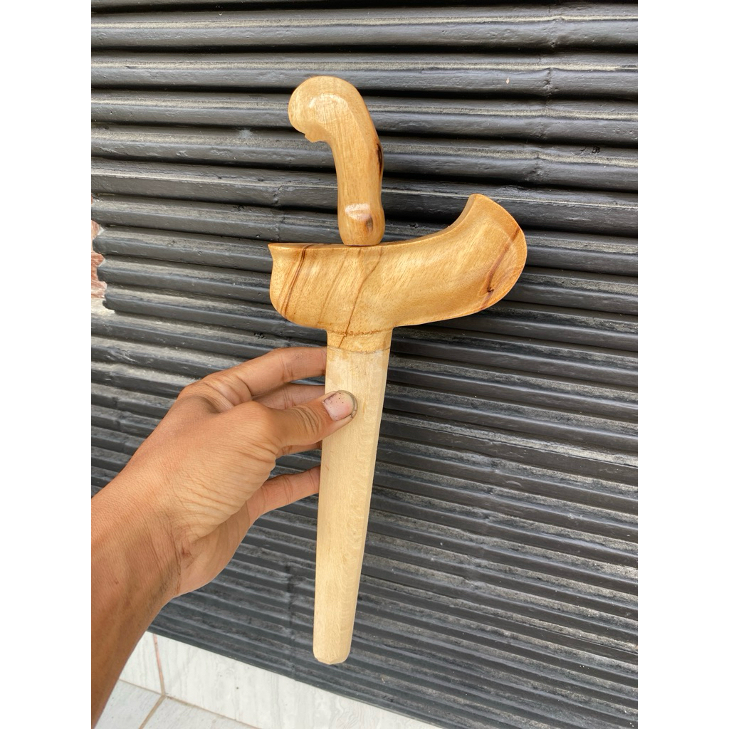 gayaman solo patrem pjg 27cm