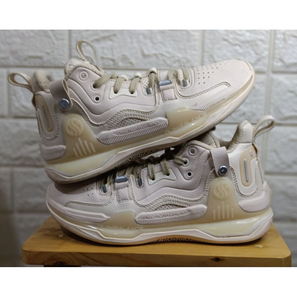 361° AG1 PRM Aaron Gordon 'Butter' size 40